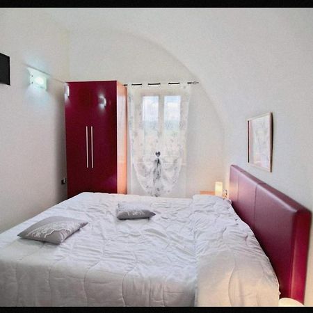 B&B La Casetta Di Alice Кашія Екстер'єр фото