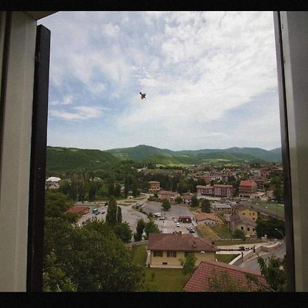 B&B La Casetta Di Alice Кашія Екстер'єр фото