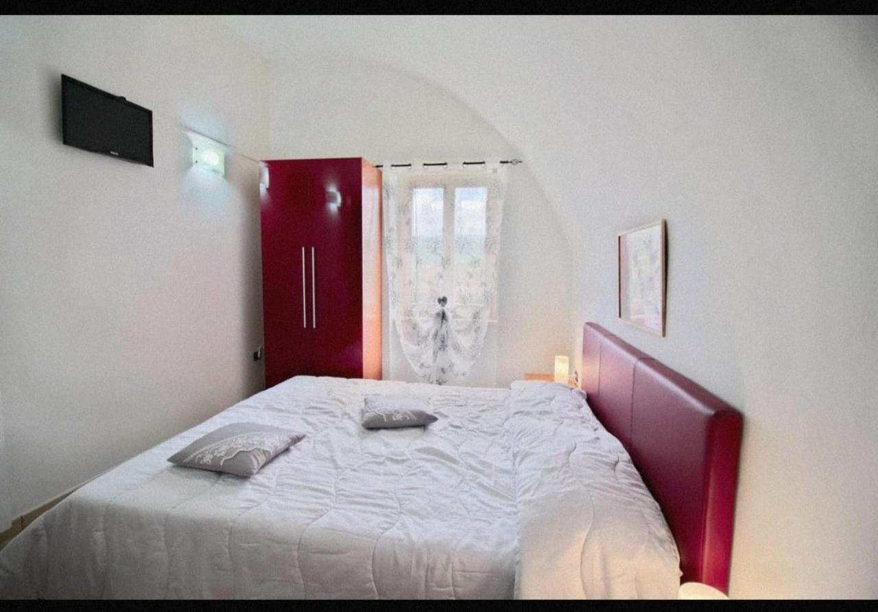 B&B La Casetta Di Alice Кашія Екстер'єр фото