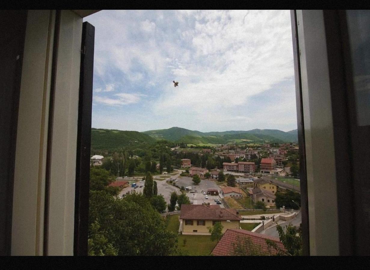 B&B La Casetta Di Alice Кашія Екстер'єр фото